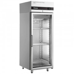Ψυγείο θάλαμος συντήρηση CAS172/GL